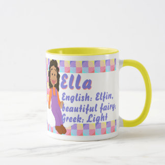 Ella Mug