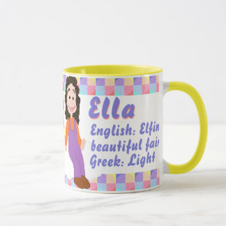 Ella Mug