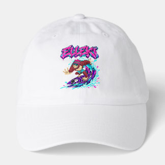 Elleki Aloha Ape Hat