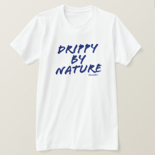Elleki Drippy By Nature T-Shirt