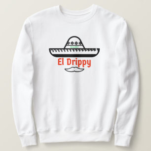 Elleki El Drippy Sweatshirt