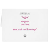 Ellen's house (Back Horizontal)