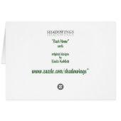 Ellen's swing (Back Horizontal)