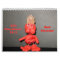 Ellie Castellanos' 2013 Wall Calendar
