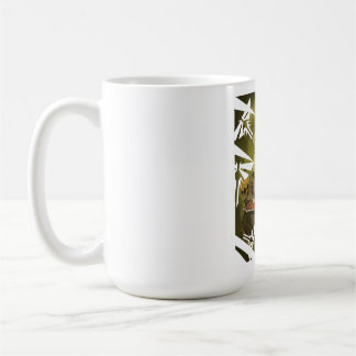 Ellie Having a Nap Coffee Mug