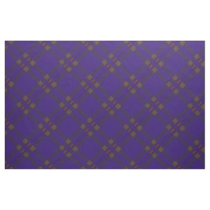 Elliot Modern Tartan T-Shirt main image 1