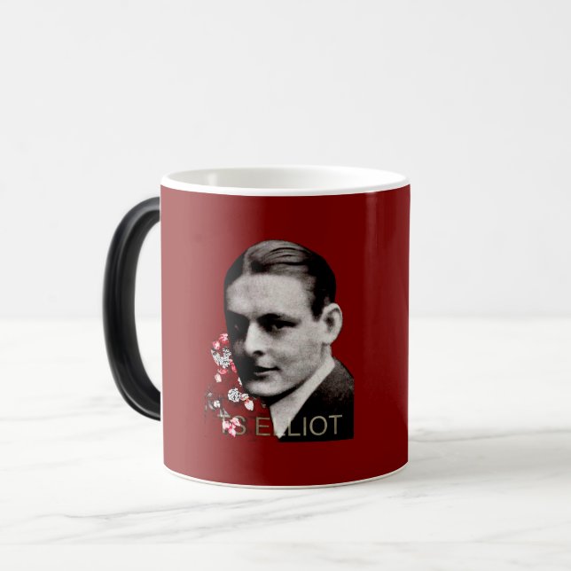 Elliot- Magic Mug (Front Left)