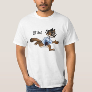 Elliot Shirt