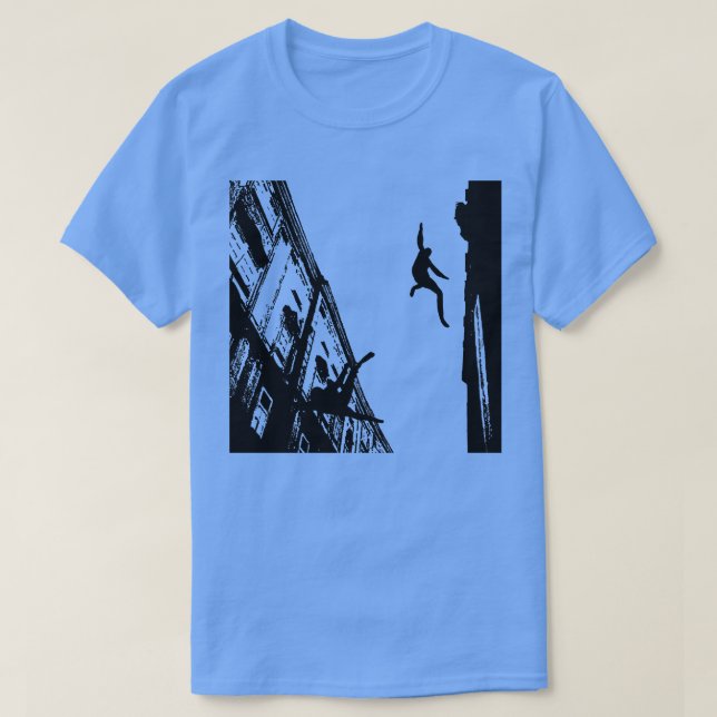 Elliott Smith T-Shirt (Design Front)