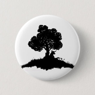 Elliott Smith Tattoo Pinback Button