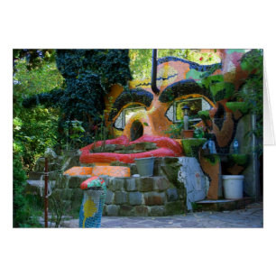 Ellis Garden VII Cards