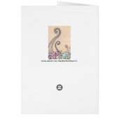 Elly Belly Cards (Back)