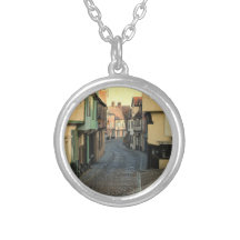 Elm Hill Norwich Necklace