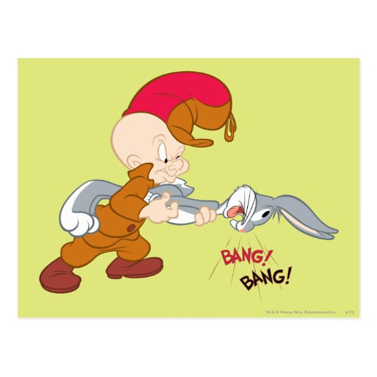 bugs bunny elmer fudd