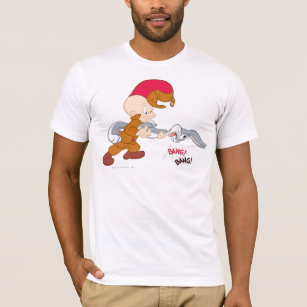 ELMER FUDD™ and BUGS BUNNY™ T-Shirt