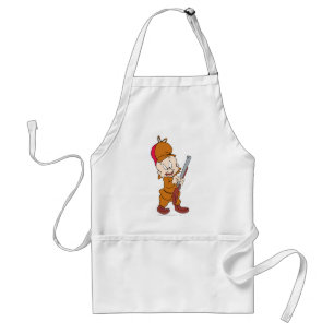 ELMER FUDD™ Ready to Hunt Adult Apron