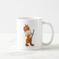 ELMER FUDD™ Ready to Hunt Coffee Mug