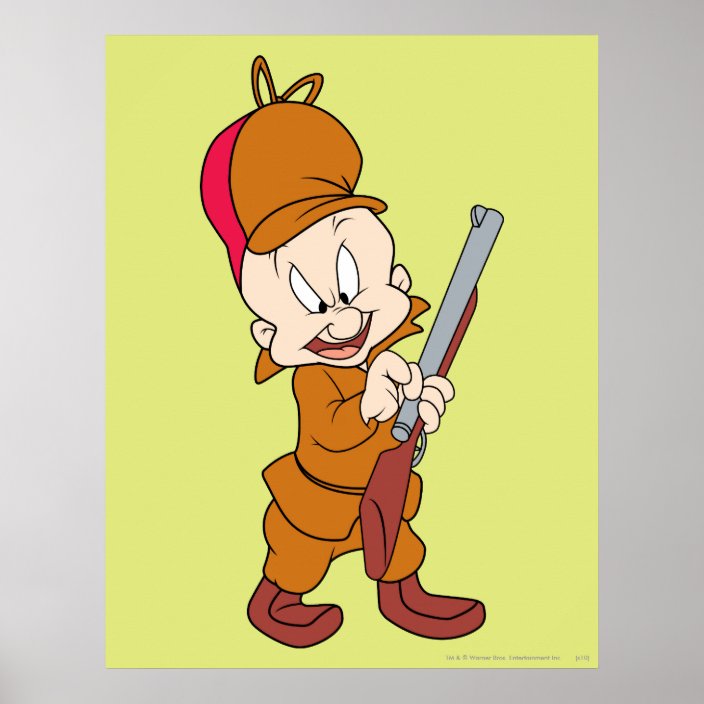 pictures of elmer fudd