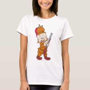 ELMER FUDD™ Ready to Hunt T-Shirt