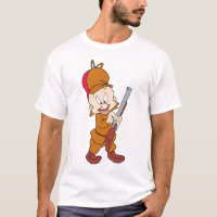 ELMER FUDD™ Ready to Hunt T-Shirt