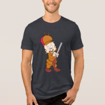 ELMER FUDD™ Ready to Hunt Tri-Blend Shirt