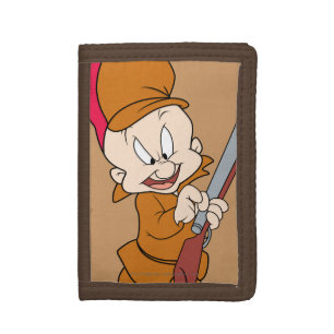 ELMER FUDD™ Ready To Hunt Tri-fold Wallet