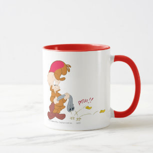 ELMER FUDD™'s Gun Failure Mug