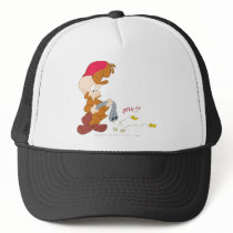 ELMER FUDD™'s Gun Failure Trucker Hat