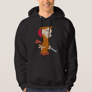 ELMER FUDD™ Scared Pose Hoodie