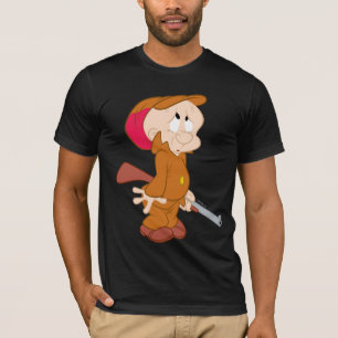 ELMER FUDD™ Scared Pose T-Shirt