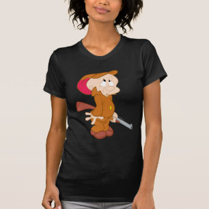 ELMER FUDD™ Scared Pose T-Shirt