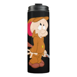 ELMER FUDD™ Scared Pose Thermal Tumbler