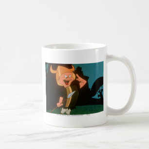 ELMER FUDD™ Viking Coffee Mug