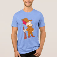 ELMER FUDD™ | With Gun