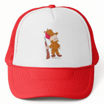 ELMER FUDD™ | With Gun Trucker Hat