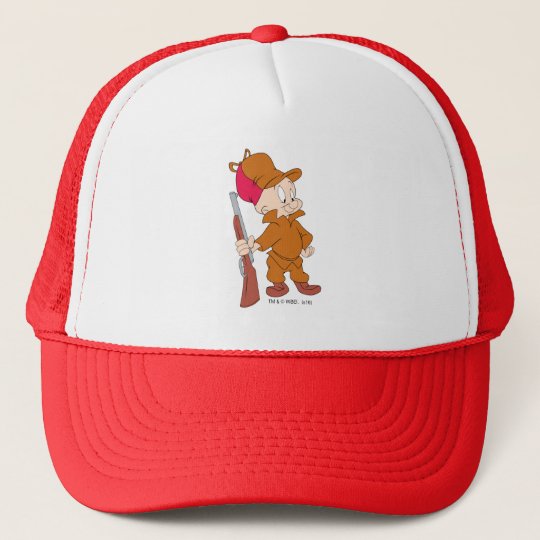 elmer fudd hunting cap