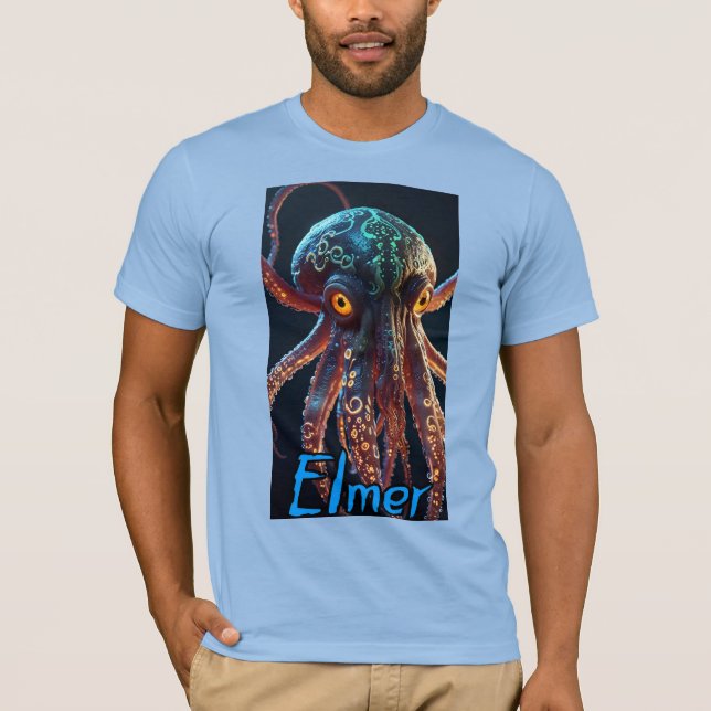 ELMER T-Shirt (Front)
