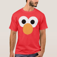 Elmo Big Face