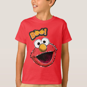 Elmo - Boo! T-Shirt