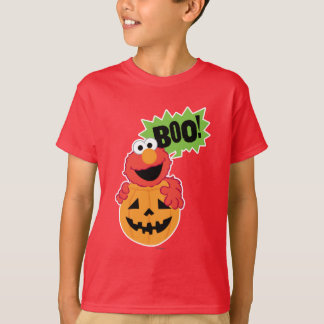 Elmo - Boo T-Shirt