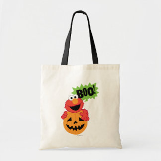 Elmo - Boo Tote Bag