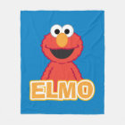 Elmo Classic Style