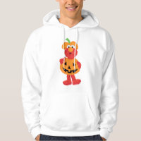 Elmo | Cute as a Pumpkin