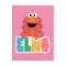 Elmo Cute & Fun