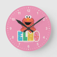 Elmo Cute & Fun