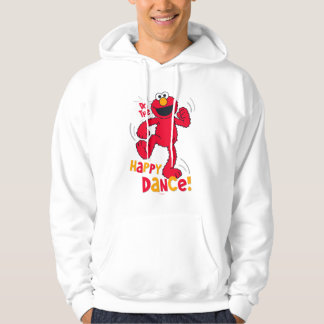 Elmo | Do the Happy Dance Hoodie