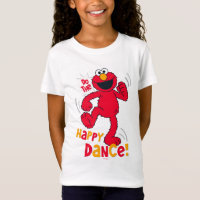 Elmo | Do the Happy Dance