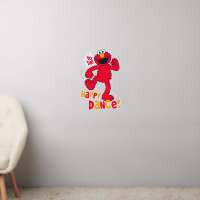 Elmo | Do the Happy Dance