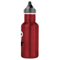 Elmo - Children's Tumbler, Kid's Water Bottle, Water Bottle, Toddler