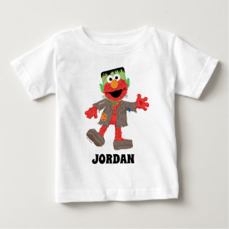 Elmo | Frankenstein Costume Baby T-Shirt